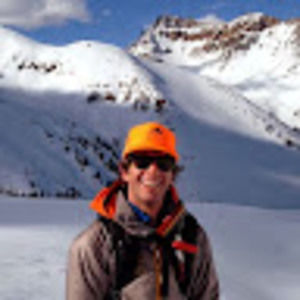 Meet your Posher, Zach